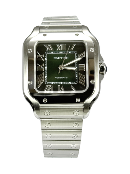 Cartier Santos De Cartier WSSA0061